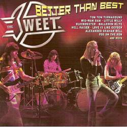 The Sweet : Better Than Best